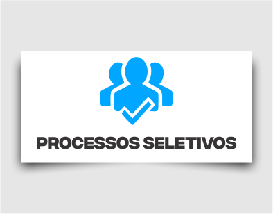 Processos Seletivos